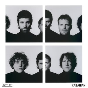 Kasabian - Great Pretender - Zortam Music