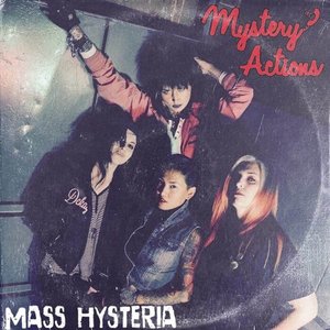 Mass Hysteria