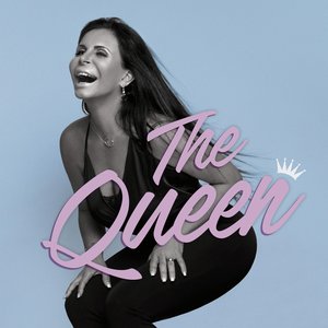 Image for 'The Queen'
