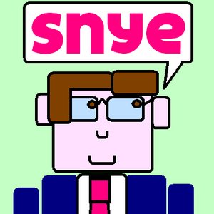 Snye のアバター