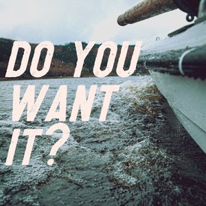 Do You Want It? - Single
