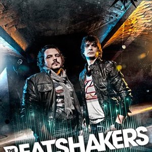 Avatar for The Beat Shakers