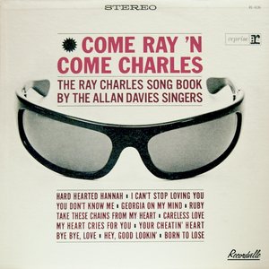 Come Ray 'N Come Charles