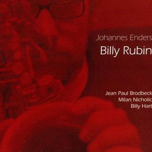 Billy Rubin