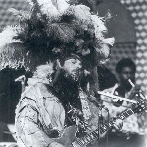 Dr. John with the Donald Harrison Band 的头像