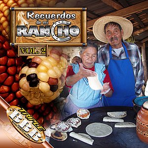 Recuerdos de Mi Rancho, Vol. 2