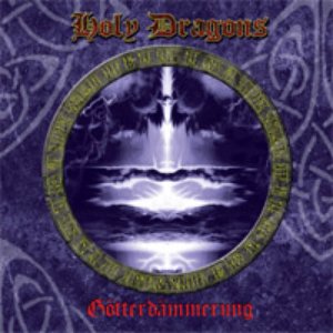 Bild für 'Gotterdammerung (Twilight of the Gods)'