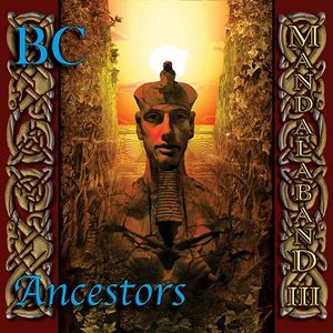 BC - Ancestors