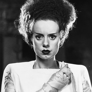 Avatar for Elsa Lanchester, aka The B...