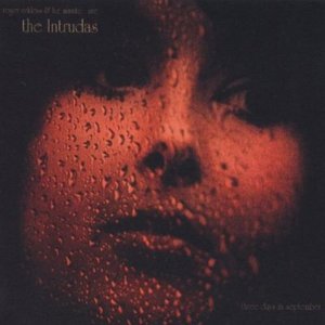 The Intrudas 的头像