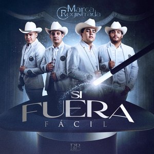 Si Fuera Fácil - Single