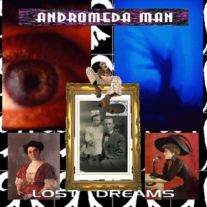 Andromeda Man 的头像