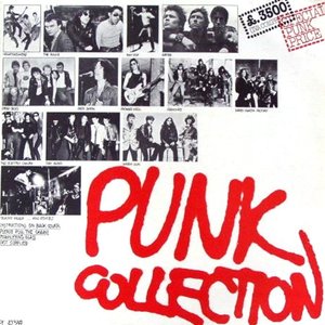 Punk Collection