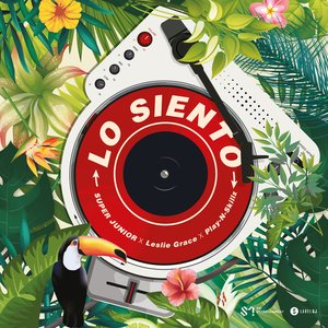 Lo Siento - Single