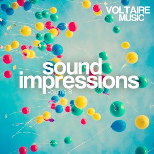 Sound Impressions, Vol. 8