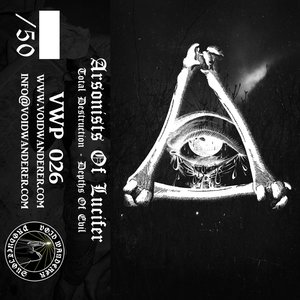 Total Destruction / Depths of Evil