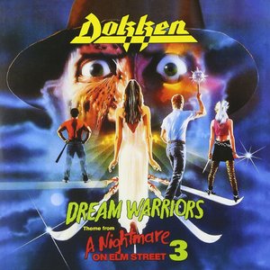 Dream Warriors (Theme From A Nightmare On Elm Street 3)