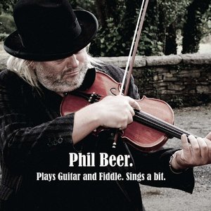 Plays Guitar And Fiddle Sings A Bit.