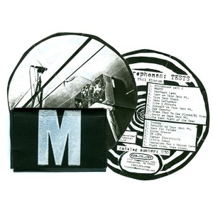 TESTS (1998 tape)