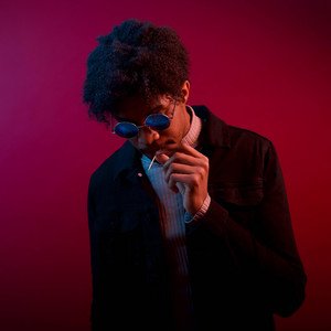 Astro Radio Disco - Single