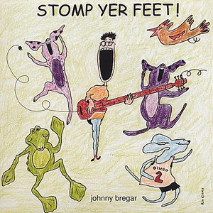 Stomp Yer Feet!