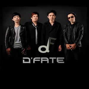 d'fate band 的头像