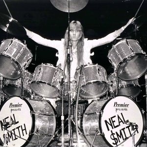 Neal Smith Profile Picture