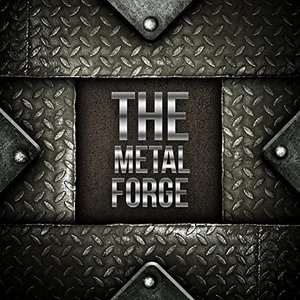 The Metal Forge