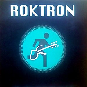 Roktron のアバター