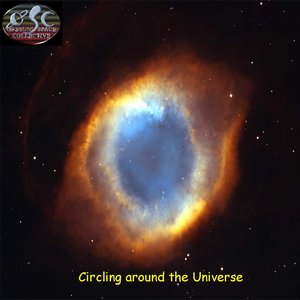 Imagem de 'Circling Around the Universe'