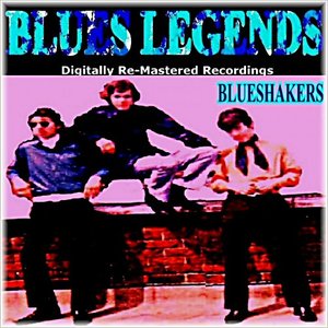 Blues Legends