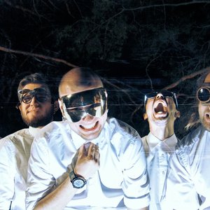 ZOLKI BAND 的头像