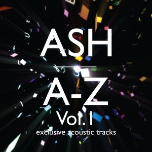 A-Z Vol.1 Acoustic EP