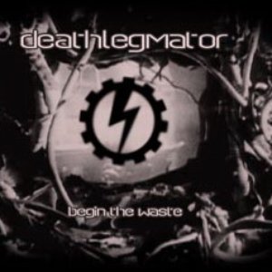 Deathlegmator 的头像