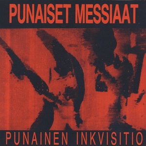 Punainen inkvisitio