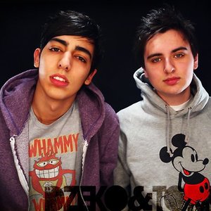 Dzeko & Torres 的头像