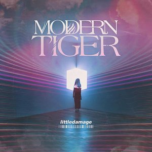 Modern Tiger 的头像