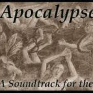 Image for 'Aural Apocalypse'