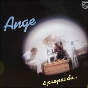 À propos de... cover