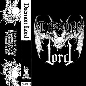 Daemon Lord