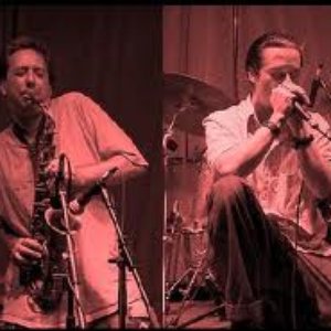 Fantômas & John Zorn 的头像