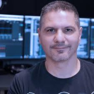 Enzo Margaglio 的头像