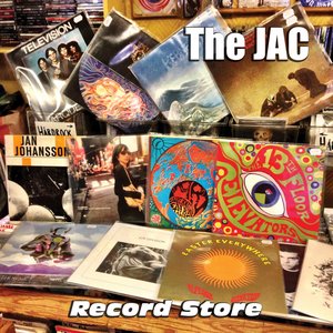 Record Store