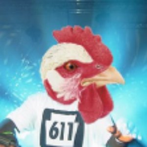 Dj pollo 的头像