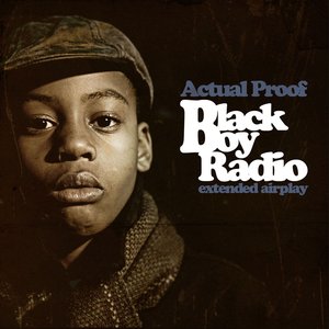 Black Boy Radio: Extended Airplay