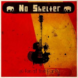 No Fun At The Party - EP