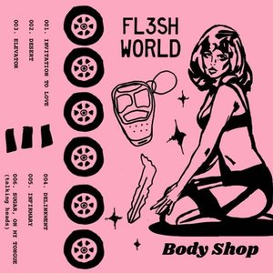 FL3SH WORLD