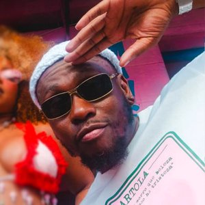 Аватар для Rincon Sapiência