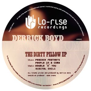 The Dirty Pillow EP