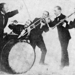 Johnny De Droit & His New Orleans Orchestra 的头像